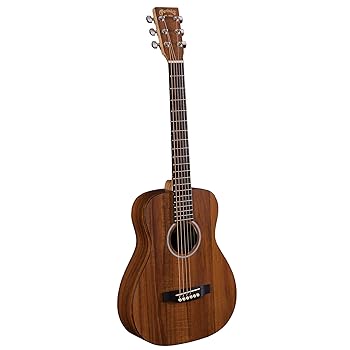 【中古】(非常に良い)Martin LXK2 アコースティックギター