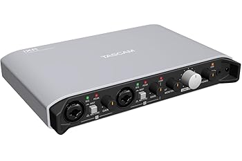 【中古】(人並み外れたに似つかわしい)TASCAM オーディオ/midi界面 iXR