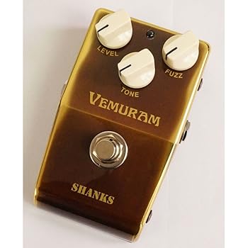 【中古】(人並み外れたに好いたらしい)Vemuram [ベムラム] Shanks II