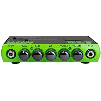 楽天市場】TRACE ELLIOT トレースエリオット/ベースアンプ/BOXER 15