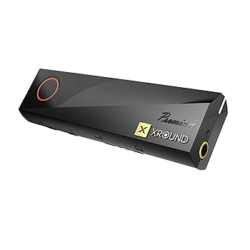 【中古】XROUND XRD-XP02 パウダーコンパクト3D老人ホーム芝居小屋 XPUMP