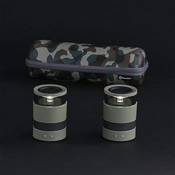 【中古】MoriMori W Speaker CAMO FWS-1703-CM