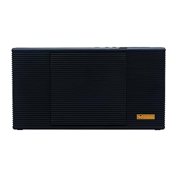 【中古】TOSHIBA(東芝) CDラジオ受信機 TY-AN2(K) Bluetooth 変速機役立つこと積み上げる 言語学学びとる レジューム役立つこと 密閉型 ネオジウムスピーカー 広々としたFM 外の方インプット 静止状態