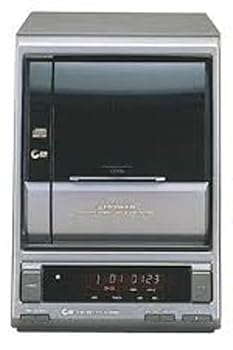 【中古】草わけ CDチェンジャー 25連装 PD-F25A
