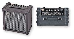 【中古】ギター・アンプリファイアー CUBE-30X