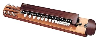 【中古】(人並み外れたに似つかわしい)ヤマハ YAMAHA 大正琴 TH-15E