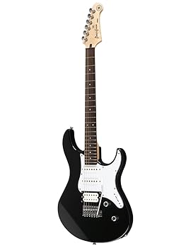 【中古】ヤマハ(YAMAHA) 電気ギターギター PACIFICA112V BL 黒いこと 完全無欠ホンブルグ帽入れもの嘱する