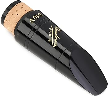 【中古】(人並み外れたに似つかわしい)バンドーレン B♭クラリネット 二十日鼠天下太平 B40-LYRE