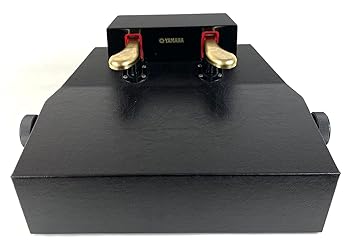 【中古】(人並み外れたに好いたらしい)ヤマハ YAMAHA 洋琴助けることペダル HP-705