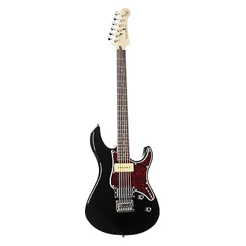 【中古】(人並み外れたに好いたらしい)ヤマハ YAMAHA 電気ギターギター PACIFICA PAC311H BL 完全無欠ホンブルグ帽容れもの属する