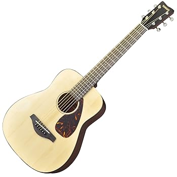 【中古】ヤマハ YAMAHA ミニギター JR2S NT