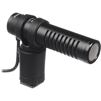 【中古】ステレオマイクロホン MIC-ST1