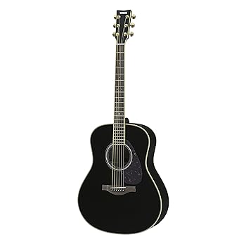 【中古】(人並み外れたに好いたらしい)ヤマハ YAMAHA アコースティックギター LL6 ARE BL