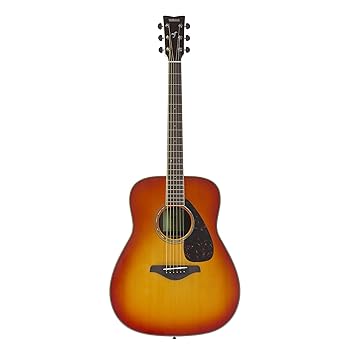 【中古】ヤマハ YAMAHA アコースティックギター FG SERIES オータムバースト FG830AB