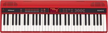 【中古】ローランド Entry Keyboard Roland GO-61K