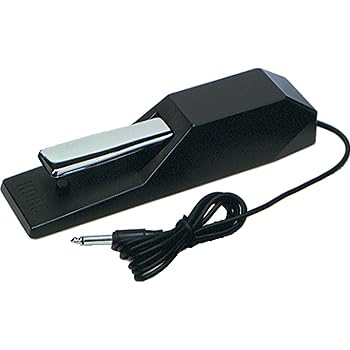 【中古】コルグ KORG DS-1H ダンパーペダル