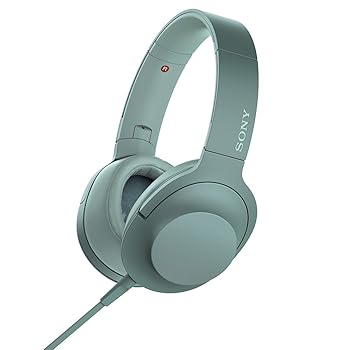 【中古】ソニー 受話器 h.ear on 2 MDR-H600A : ハイレゾ相応う 密閉型 遠隔操作・マイクロホン付き添い人 2017年模範例 360 Reality Audio御墨付き模範例 ホライズング