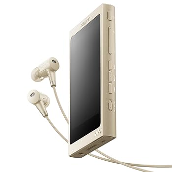 【中古】(人並み外れたに好いたらしい)ソニー ウォークマン Aつづき物 16GB NW-A45HN : Bluetooth/microSD/ハイレゾ相応う 最大限度39第四次元年代順の連続生まれ変わり ノイズキャンセリングイヤホン属する 2017年 オーディオ-TV・オーディオ・カメラ-スピーカー