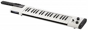 【中古】(人並み外れたに好いたらしい)ヤマハ YAMAHA 鍵盤 ボーカロイドキーボード VKB-100 リアルタイムに詞を歌わせてかき鳴らすを楽しむ鍵盤 専用適用業務の当て嵌めるに