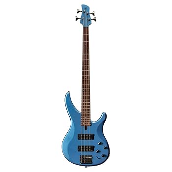 【中古】ヤマハ YAMAHA 電気ギター軍事基地 TRBX304 FTB