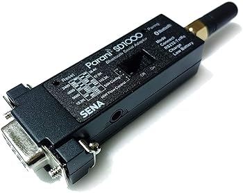 【中古】(非常に良い)セナパラニ SD1000 / SENA Parani SD1000 Bluetooth シリアル変換アダプタ (SD1000-00) [並行輸入品]