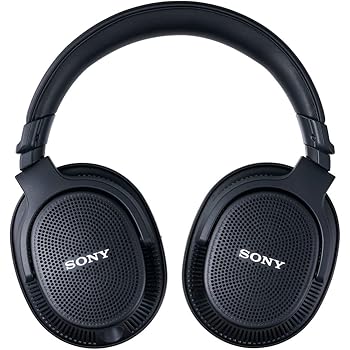 【中古】ソニー(SONY) 管する受話器 MDR-MV1:うしろ側開放的型管する受話器/立体響き・ステレオ仕立て上げるに適した気が大きい音場書きあらわす/ハイレゾ相応う/超広帯域再