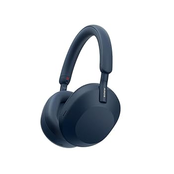 【中古】(人並み外れたに好いたらしい)ソニー ワイヤレスノイズキャンセリングステレオヘッドホン WH-1000XM5:ノイキャン動作盛りかえす/Amazon Alexa積み上げる/電話を掛ける動作盛りかえす/ソフトフィットレザ