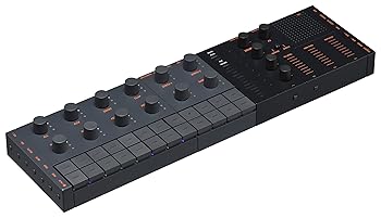 【中古】ヤマハ YAMAHA ミュージックプロダクションスタジオ SEQTRAK BLACK 事あたらしいのエレクトロニック・ミュージック生み出すことから公演まで、全