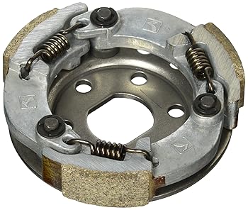 【中古】キタコ(KITACO) 軽量強化クラッチキット ライブDIO-ZX TODAY等 307-1029000 10,944円