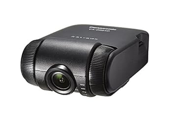【中古】パナソニック(Panasonic) 【RX/RSシリーズ専用】ドライブレコーダー CA-DR01D