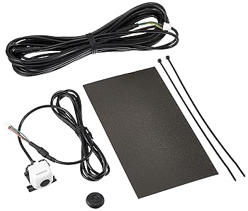 【中古】(非常に良い)ケンウッド ケンウッド専用リアカメラ ホワイト CMOS-C230W KENWOOD の商品写真