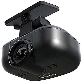 【中古】パナソニック(Panasonic) ドライブレコーダー CA-DR03D 1カメ [ナビ連動専用]