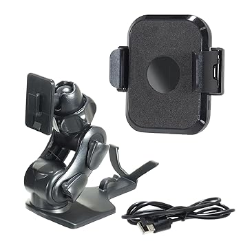 【中古】(非常に良い)ビートソニック トヨタ ヤリス専用スタンドセット(ワイヤレス充電対応スマホホルダー 5W/7.5W/10W) BSA46 KSP210/MXPA10/MXPA12/MXPA15/MXPH10/