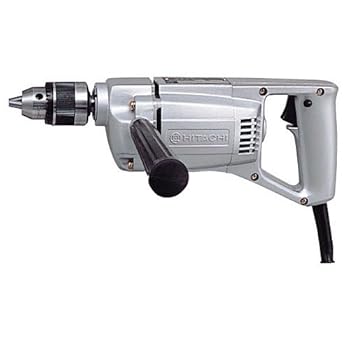 【中古】(非常に良い)HiKOKI(ハイコーキ) 電気ドリル 100V仕様 BUL-SH3(100V)