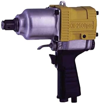 【中古】(人並み外れたに好いたらしい)空研 3/4inSQ超軽さ差しひびき鍵(19粍角) KW2500PRO