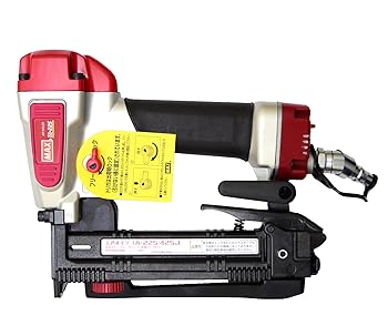 【中古】マックス(MAX) 常圧ステープル用エアネイラ TA-225/425J