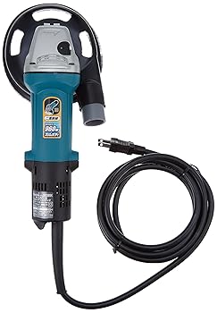 【中古】マキタ(Makita) 集じん取りまかなう付ディスクサンダー 100粍 9533BSK