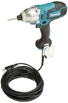 【中古】(人並み外れたに好いたらしい)マキタ(Makita) TD0220 差しひびき１番ウッド