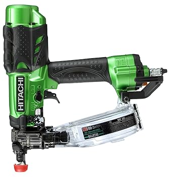 【中古】(人並み外れたに好いたらしい)HiKOKI(ハイコーキ) 高圧ねじ打機 WF3H(L)