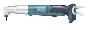 【中古】マキタ 充電式アングルインパクトドライバ18V バッテリ・充電器・ケース別売 TL061DZ