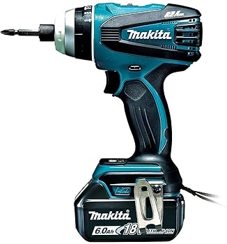 【中古】マキタ(Makita) TP141DRGX 申し受ける式4モードインパクトドライバ 18V 6.0Ah