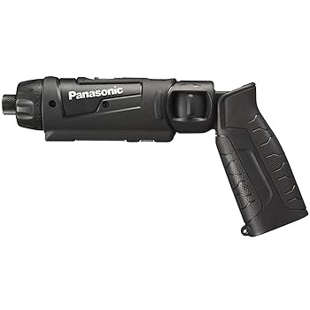 【中古】(非常に良い)パナソニック(Panasonic) 充電スティックドリルドライバー 7.2V 本体のみ (電池パック/充電器/ケース別売) 高精度小型ドライバー M5 手元用ワイ