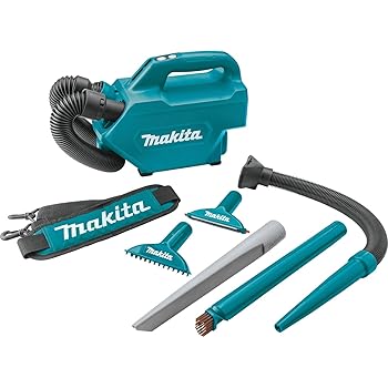 【中古】(非常に良い)マキタ コードレス掃除機(充電式クリーナー) CL121DZ バッテリ充電器別売｜GoodLifeStore