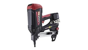 【中古】(人並み外れたに好いたらしい)マックス(MAX) いの一番打機 ガスネイラ GS-738C2 GN90167 赤いこと×黒いこと