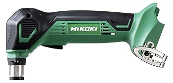 【中古】(非常に良い)HiKOKI(ハイコーキ) 18V コードレスばら釘打機 本体のみ 蓄電池・充電器別売 NH18DSL(NN)
