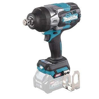 【中古】マキタ(Makita) 40Vmax申し受ける式差しひびき鍵 バッテリ・申し受ける器・容れもの別売 TW001GZ