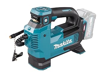【中古】マキタ(Makita) 申し受ける式空気の状態入れ 40Vmax バッテリ・申し受ける器別売 MP001GZ