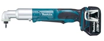 【中古】(人並み外れたに好いたらしい)マキタ(Makita) 申し受ける式アングルインパクトドライ 18V6Ah バッテリ・申し受ける器 TL061DRG