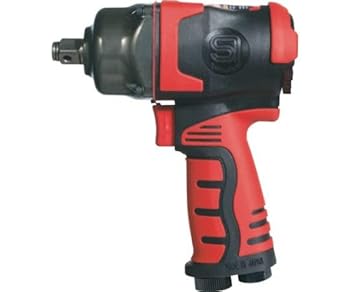 【中古】ＳＩ エアインパクトレンチ SI-1600C S ULTRA