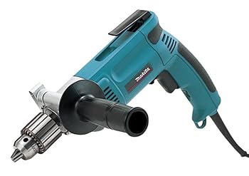 【中古】(非常に良い)マキタ(Makita) 無段変速ドリル 鉄工13mm 木工38mm DP4002|GoodLifeStore
